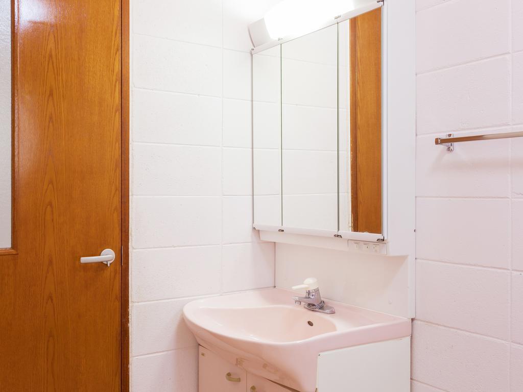 Kariyushi Condominium Resort Mezon Max Okinawa Eksteriør billede