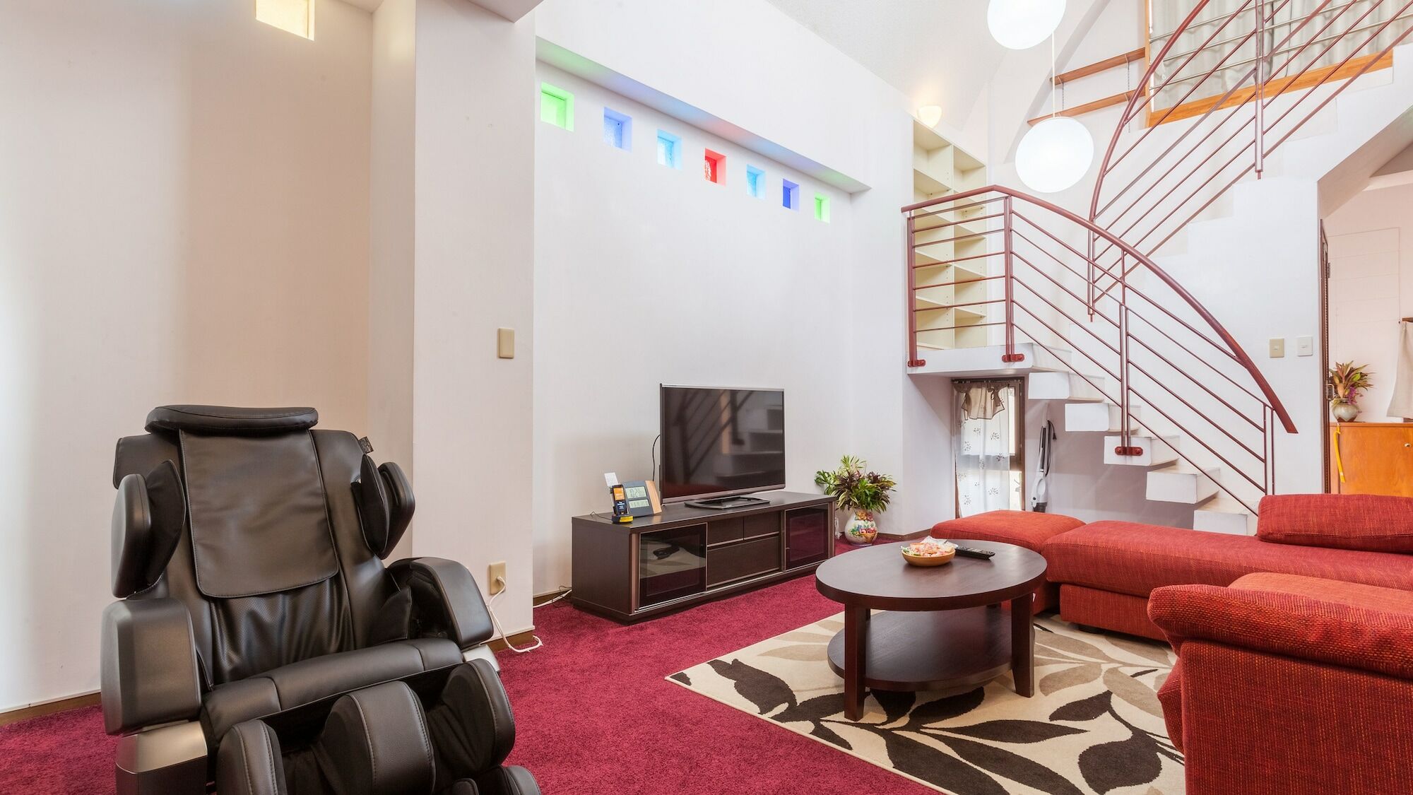 Kariyushi Condominium Resort Mezon Max Okinawa Eksteriør billede
